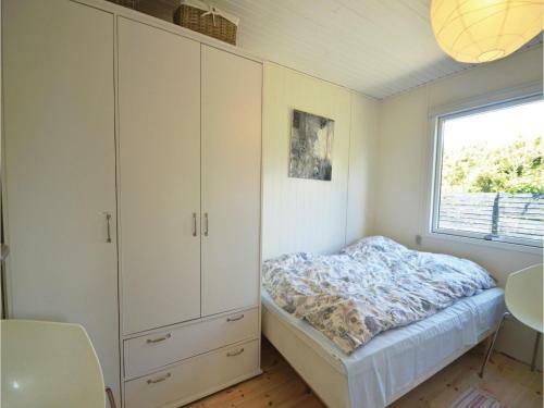 Three-bedroom Holiday Home In Thisted