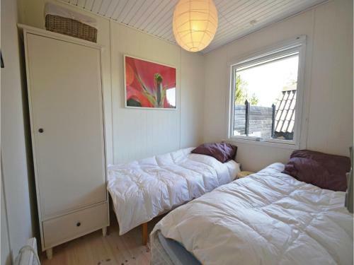 Three-bedroom Holiday Home In Thisted