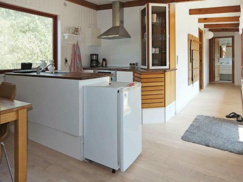 Holiday Home Vidjeparken IV