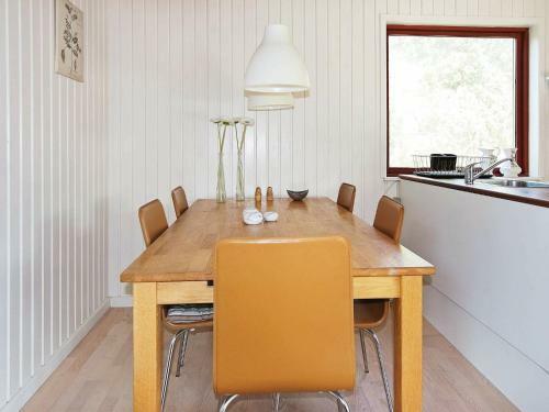 Holiday Home Vidjeparken IV