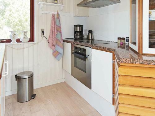 Holiday Home Vidjeparken IV