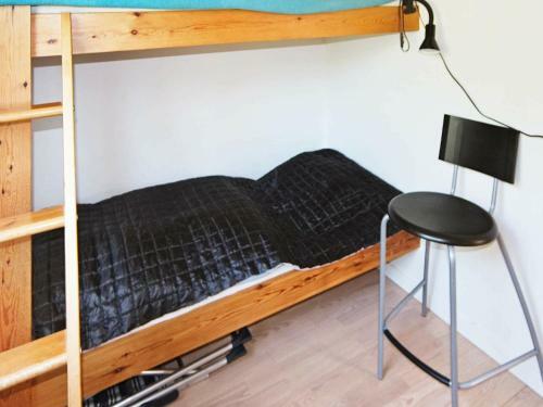 Holiday Home Vidjeparken IV