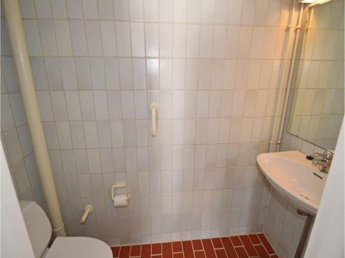 Two-bedroom Holiday Home In Pandrup