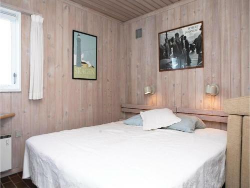 Two-bedroom Holiday Home In Pandrup
