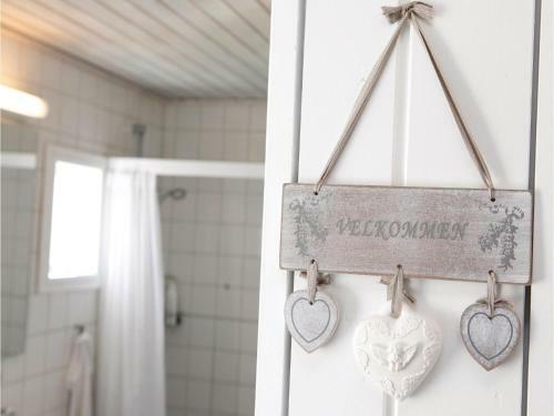 Two-bedroom Holiday Home In Pandrup