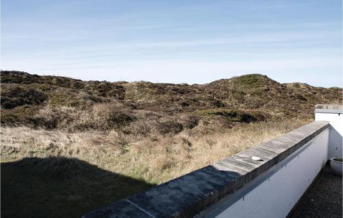 Two-bedroom Holiday Home In Pandrup