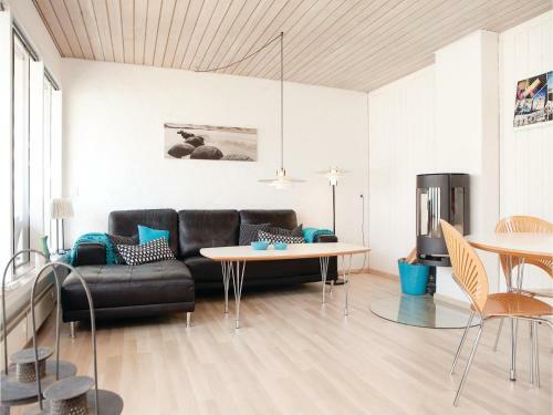 Two-bedroom Holiday Home In Pandrup
