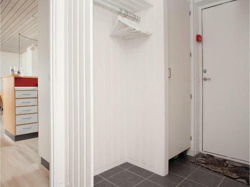 Two-bedroom Holiday Home In Pandrup