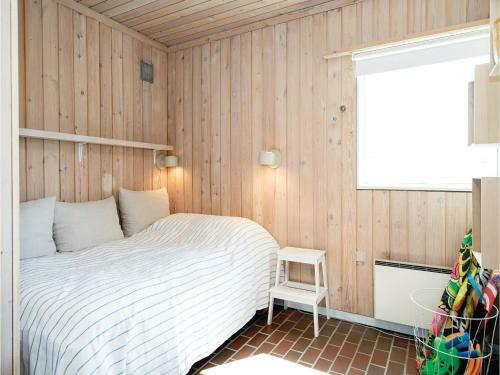 Two-bedroom Holiday Home In Pandrup
