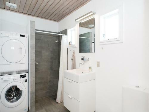 Two-bedroom Holiday Home In Pandrup