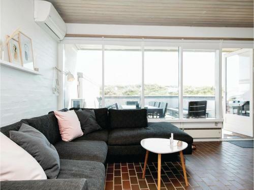 Two-bedroom Holiday Home In Pandrup