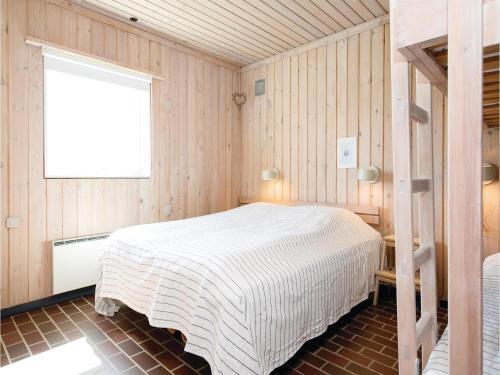 Two-bedroom Holiday Home In Pandrup