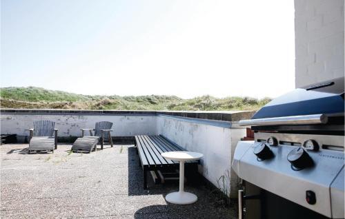 Two-bedroom Holiday Home In Pandrup