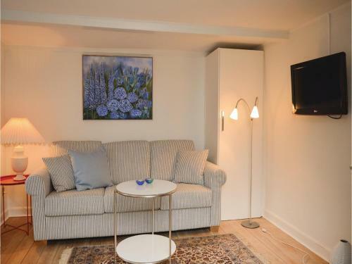 One-bedroom Apartment In Ribe