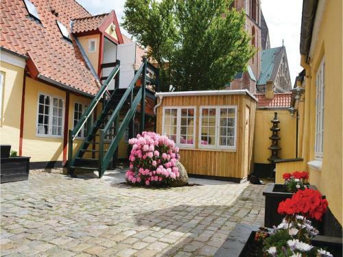 One-bedroom Apartment In Ribe