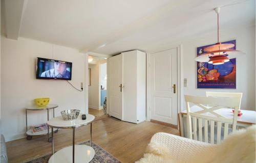 One-bedroom Apartment In Ribe