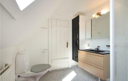 One-bedroom Apartment In Ribe