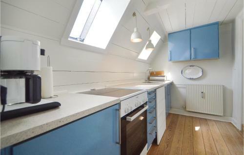 One-bedroom Apartment In Ribe