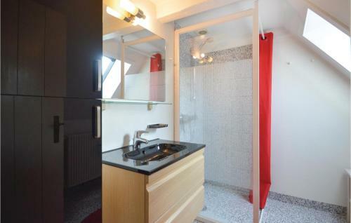 One-bedroom Apartment In Ribe