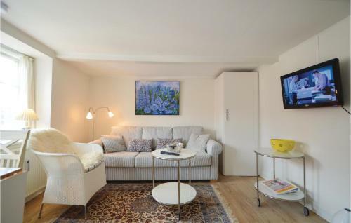 One-bedroom Apartment In Ribe