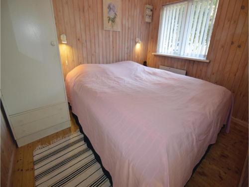 Three-bedroom Holiday Home In Rodby