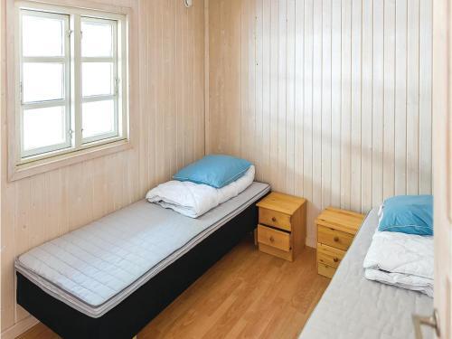 Three-bedroom Holiday Home In Rodby