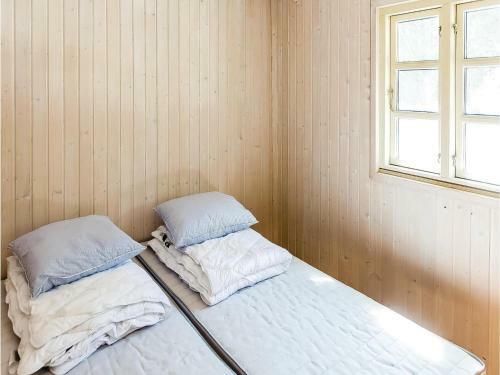Three-bedroom Holiday Home In Rodby