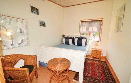 Three-bedroom Holiday Home In Rodby