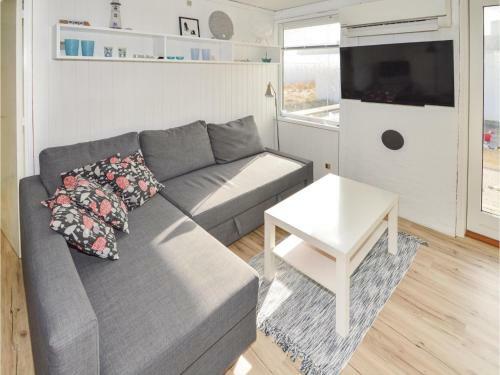 Two-bedroom Holiday Home In Pandrup