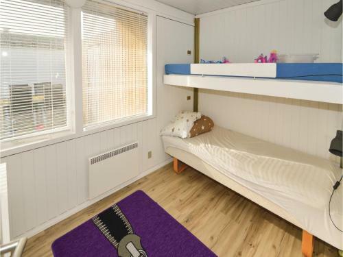 Two-bedroom Holiday Home In Pandrup