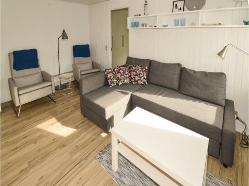 Two-bedroom Holiday Home In Pandrup