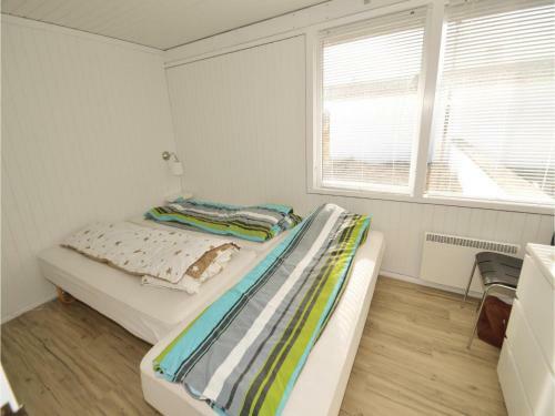 Two-bedroom Holiday Home In Pandrup