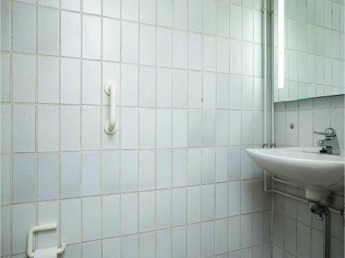 Two-bedroom Holiday Home In Pandrup
