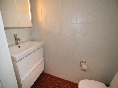 Two-bedroom Holiday Home In Pandrup