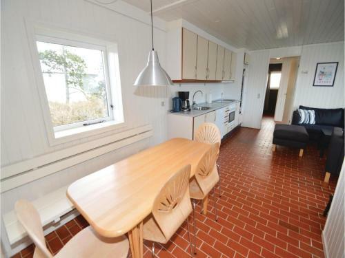 Two-bedroom Holiday Home In Pandrup