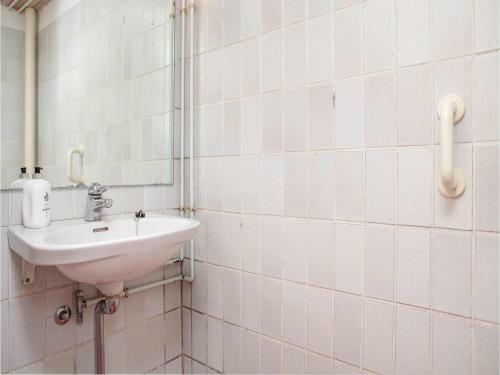 Two-bedroom Holiday Home In Pandrup