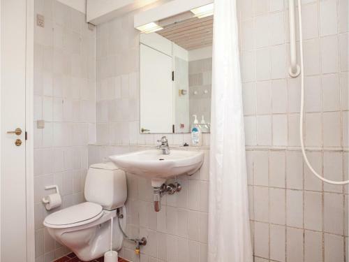 Two-bedroom Holiday Home In Pandrup