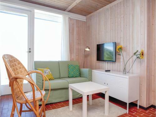 Two-bedroom Holiday Home In Pandrup