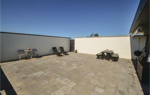 Two-bedroom Holiday Home In Pandrup