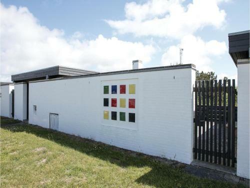 Three-bedroom Holiday Home In Pandrup