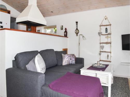 Two-bedroom Holiday Home In Saby