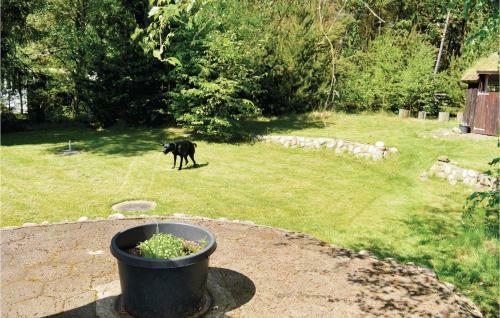 Three-bedroom Holiday Home In Saby