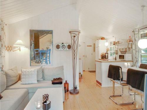 Two-bedroom Holiday Home In Saby