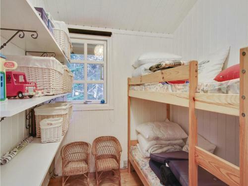 Two-bedroom Holiday Home In Saby