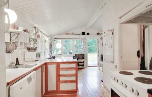 Two-bedroom Holiday Home In Saby