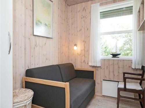 Three-bedroom Holiday Home In Saltum