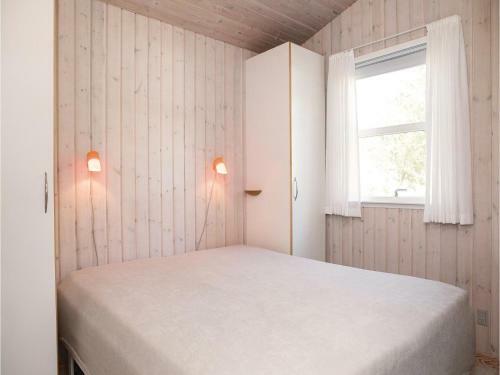 Three-bedroom Holiday Home In Saltum