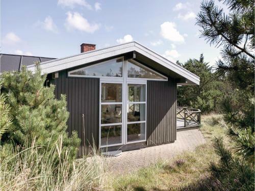 Three-bedroom Holiday Home In Saltum
