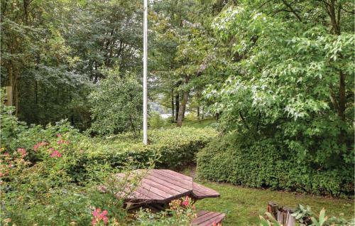 Three-bedroom Holiday Home In Silkeborg