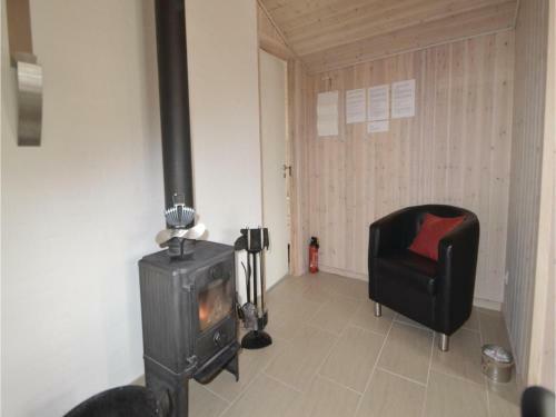 Three-bedroom Holiday Home In Silkeborg